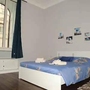 Sweethomemonti Apartamento