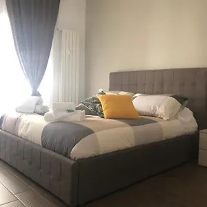 Vch Vatican Charming House Apartamento