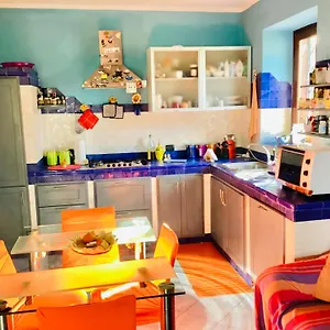 Locazione Turistica Dream House Marzia Сasa de vacaciones